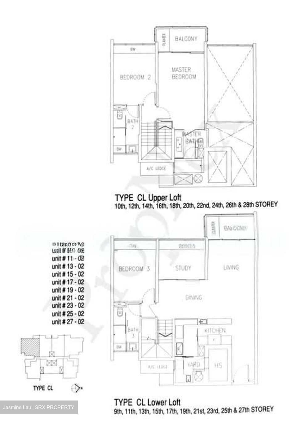 Miro (D11), Apartment #585957171